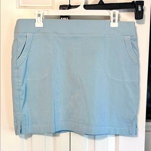 Crown and Ivy Skort